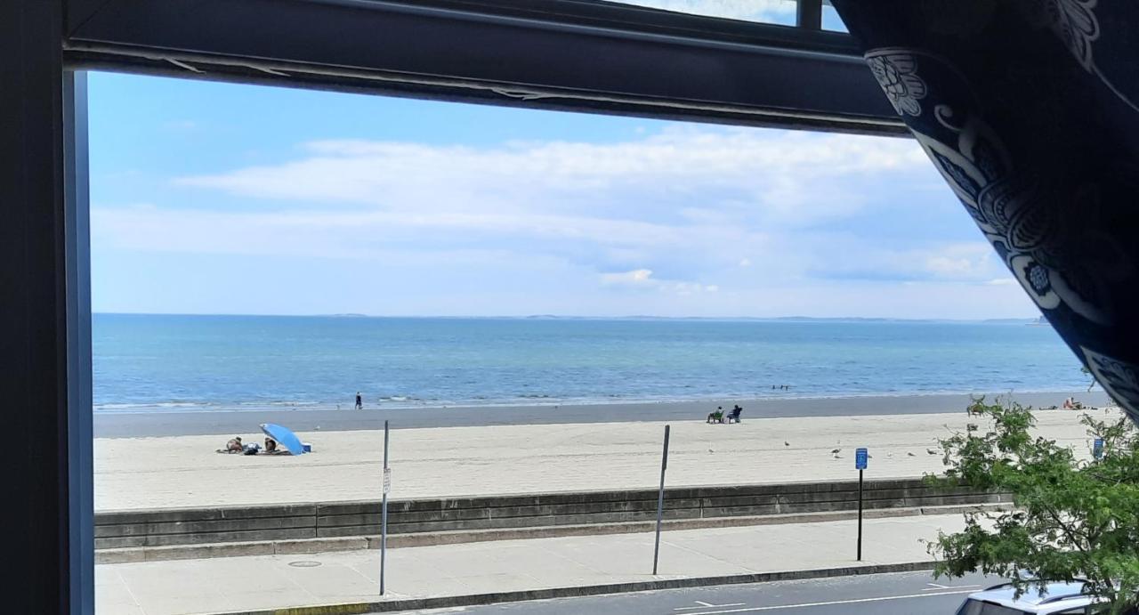 Unbeatableoceanlocationhome! Revere Exteriér fotografie